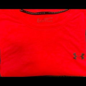 Under Armour Men's Threadborne Short Sleeve Sleeve T-Shirt XXL